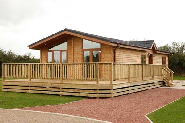 New Lodges for sale in the Lake district