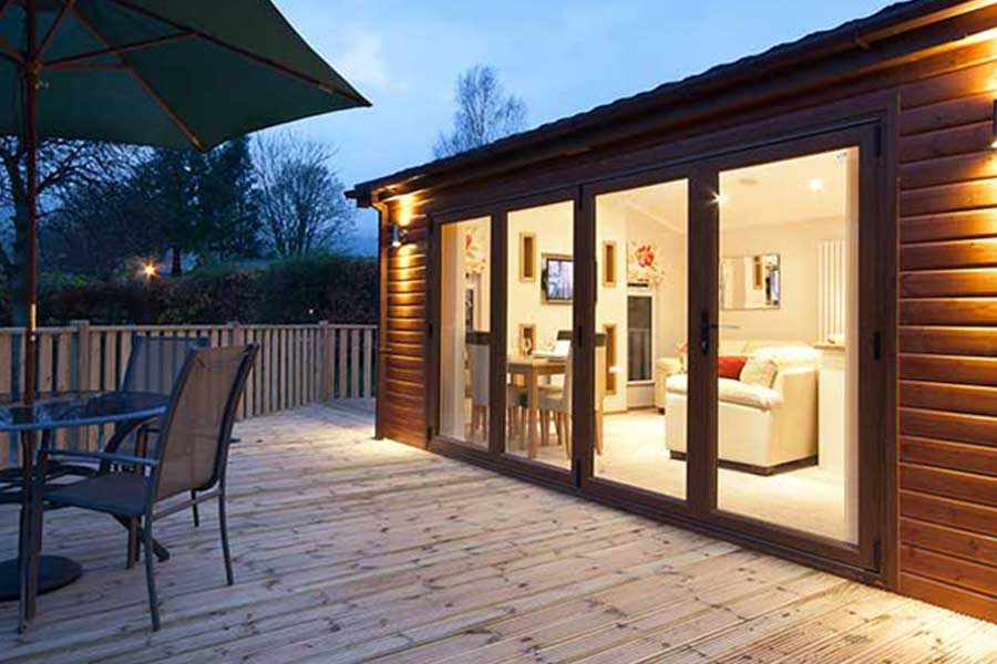 Sorrento-Gallery-1 Cartmel Village Shop - Home of Sticky Toffee Pudding