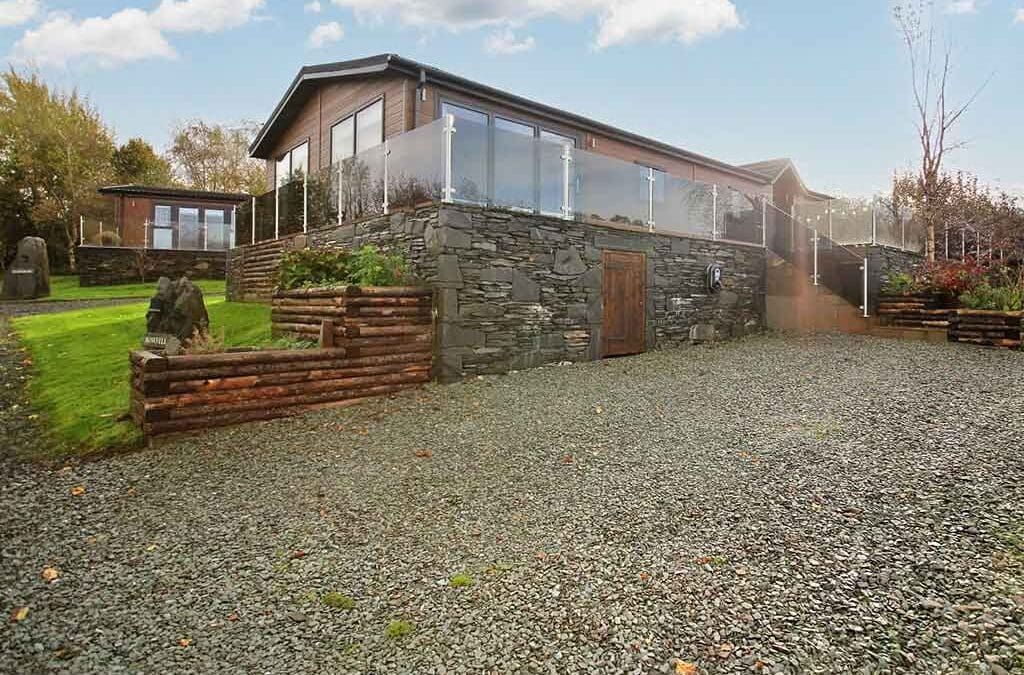 Bowfell – Plot 44