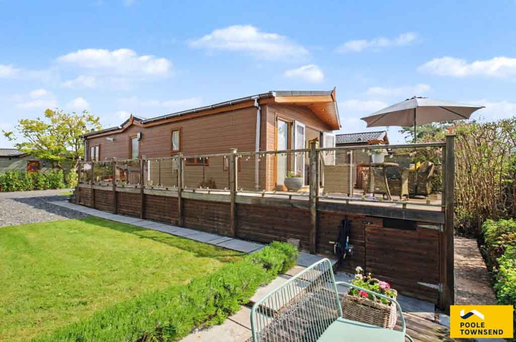 8 Cartmel Lodge Park