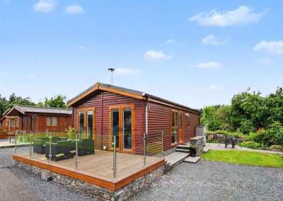 18 Cartmel Lodge Park