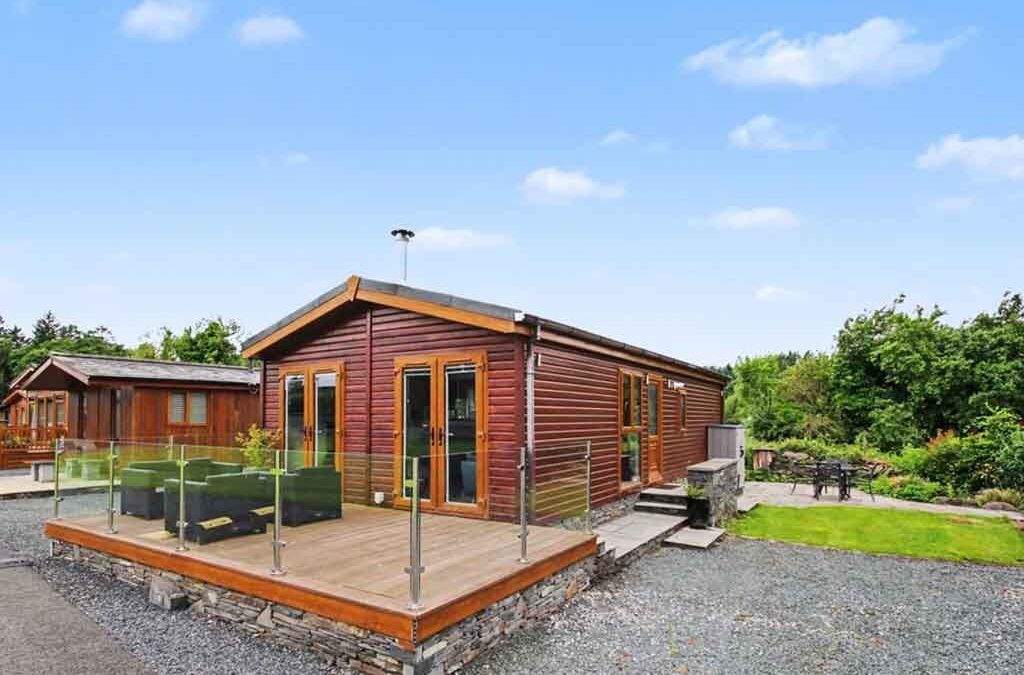 18 Cartmel Lodge Park