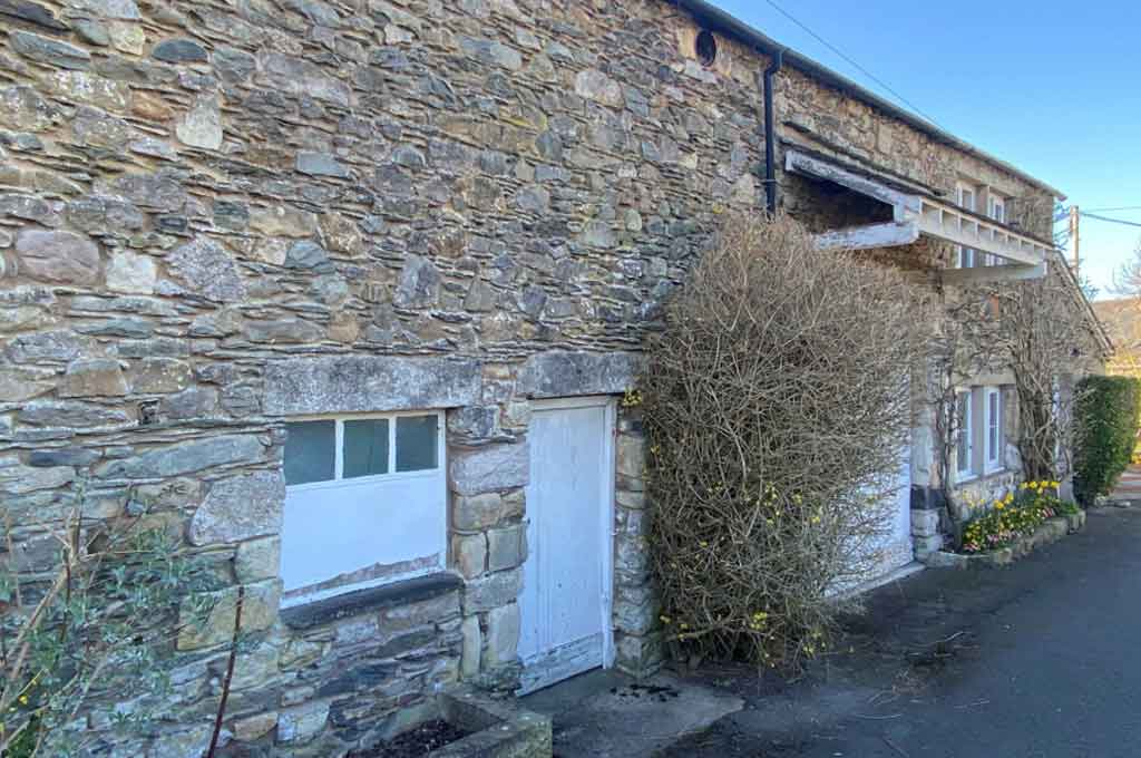 Well House Farm Barn
